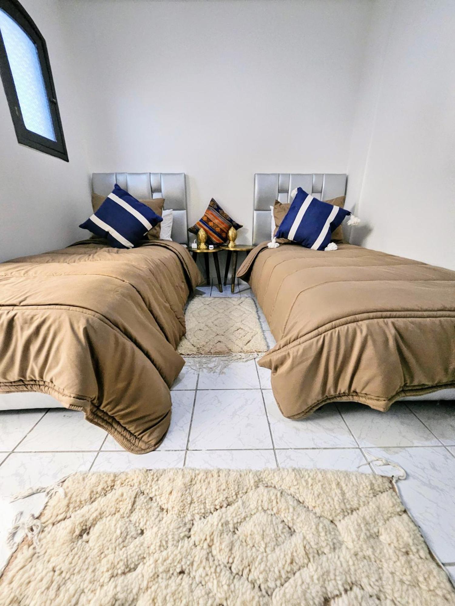 Riads Dar Zao - Logements Entiers Marrakesh Room photo