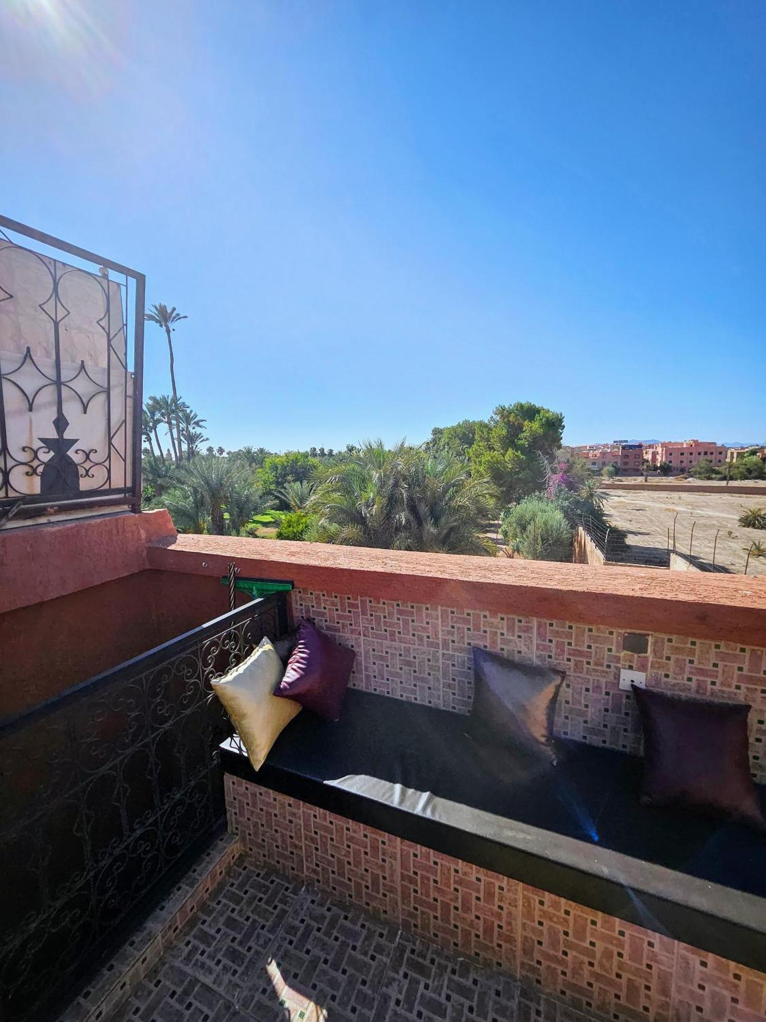 Riads Dar Zao - Logements Entiers Marrakesh Room photo